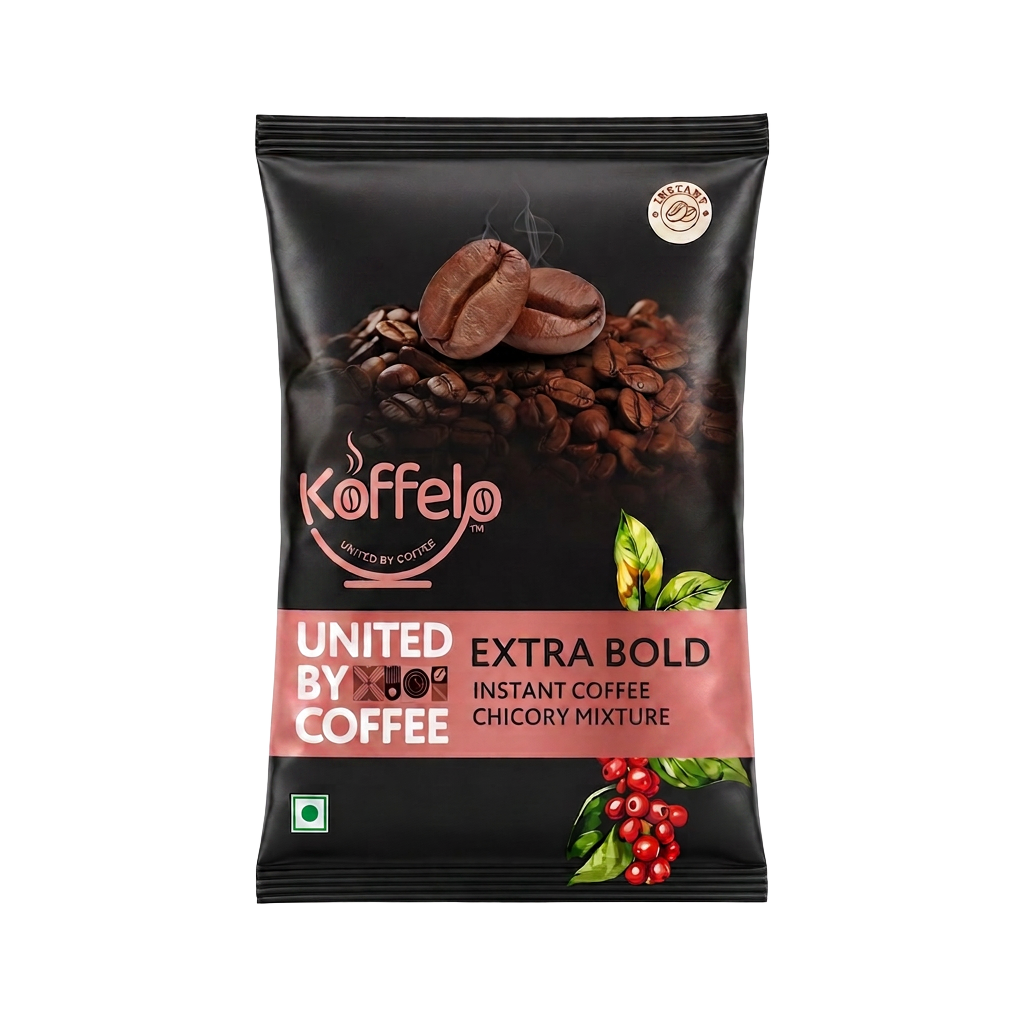 Extra Bold Instant